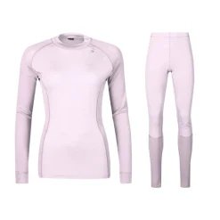 Hossa Merinovillakerrasto Naisten