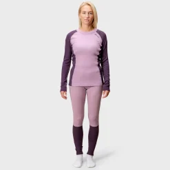 Hossa Merinovillakerrasto Naisten