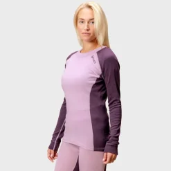 Hossa Merinovillakerrasto Naisten