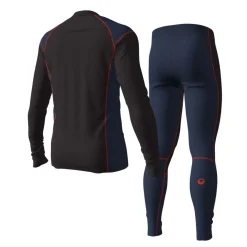 Hossa Merinovillakerrasto Miesten