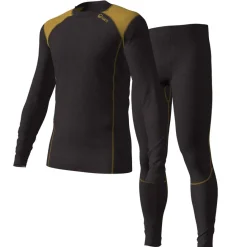 Hossa Merinovillakerrasto Miesten