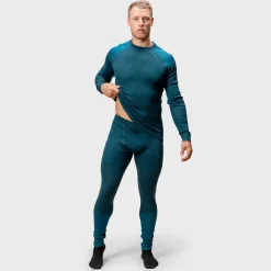 Hossa Merinovillakerrasto Miesten