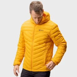 Huippu Miesten Re Untuvatakki