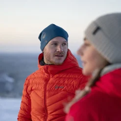 Huippu Miesten Re Untuvatakki