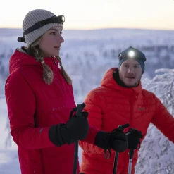 Huippu Miesten Re Untuvatakki