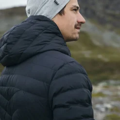 Huippu Miesten Re Untuvatakki