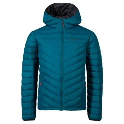 Huippu Miesten Re Untuvatakki