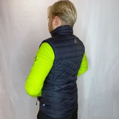 Huippu Miesten Untuvaliivi