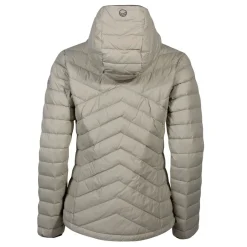 Huippu Naisten Re Untuvatakki