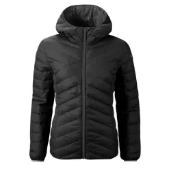 Huippu Naisten Re Untuvatakki