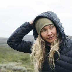 Huippu Naisten Re Untuvatakki