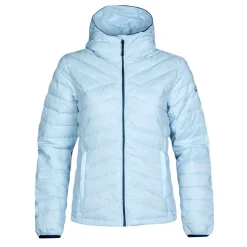 Huippu Naisten Re Untuvatakki