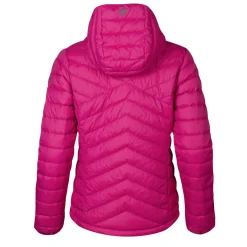 Huippu Naisten Re Untuvatakki