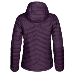 Huippu Naisten Re Untuvatakki