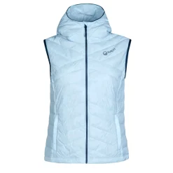 Huippu Naisten Untuvaliivi