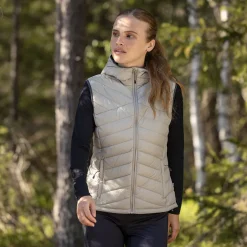 Huippu Naisten Untuvaliivi