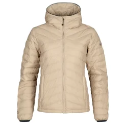 Huippu Plus Naisten Re Untuvatakki