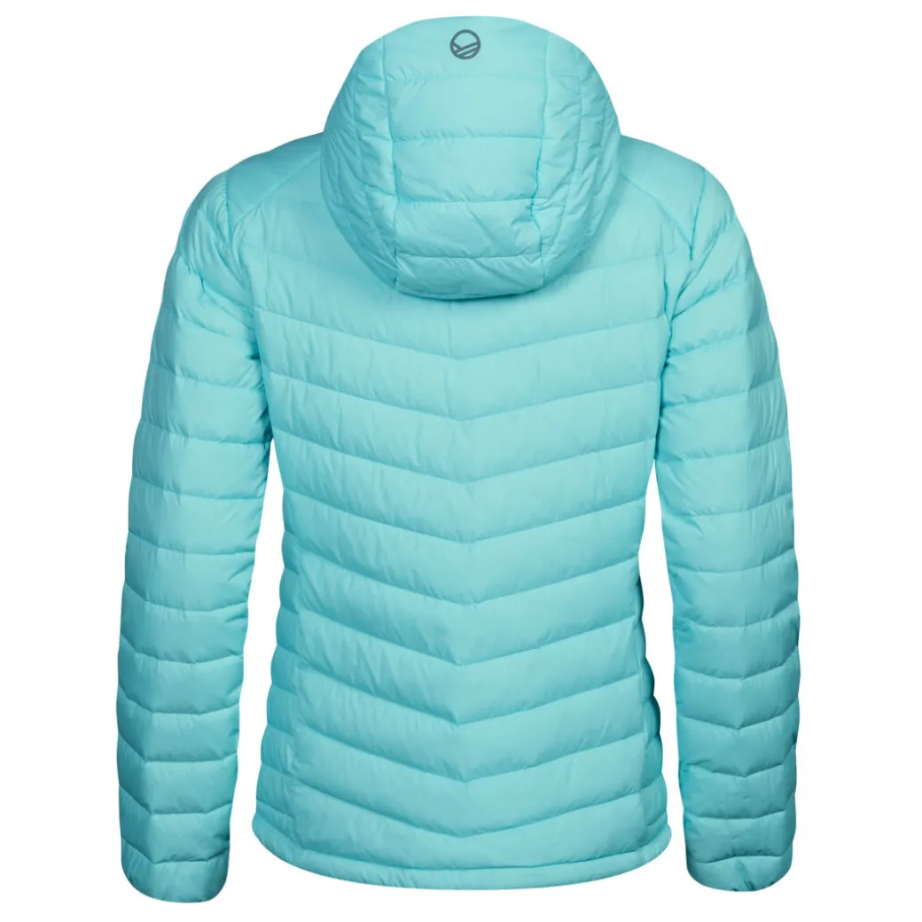 Huippu Untuvatakki Naisten