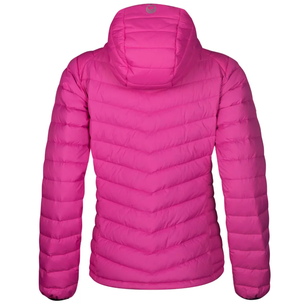 Huippu Untuvatakki Naisten