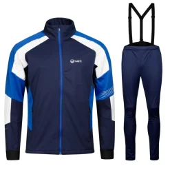 Hyyde Maastohiihtopuku Miesten