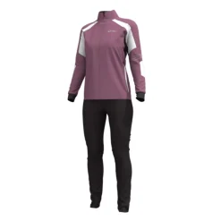 Hyyde Maastohiihtopuku Naisten