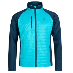 Joonas Miesten Hybrid Takki