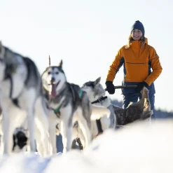 Joy Naisten DrymaxX Lasketteluanorakki