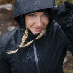 Juonto DrymaxX Kuoritakki Naisten