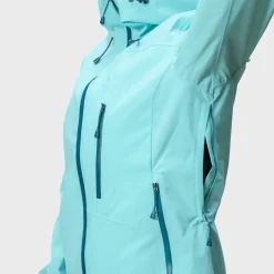 Juonto DrymaxX Kuoritakki Naisten