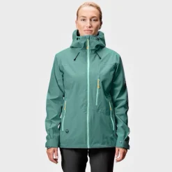 Juonto DrymaxX Kuoritakki Naisten