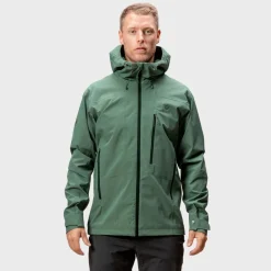 Juonto DrymaxX Kuoritakki Miesten