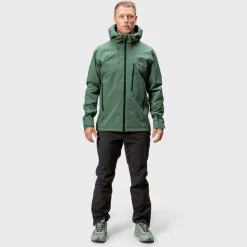 Juonto DrymaxX Kuoritakki Miesten