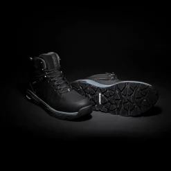 Jura Mid Pitopohjakenkä