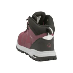 Jura Naisten Mid Pitopohjakenkä