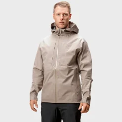 Kaarna Miesten DX 3L Kuoritakki