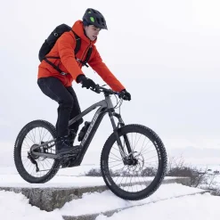 Kaarna Miesten DX 3L Kuoritakki