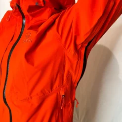 Kaarna Miesten DX 3L Kuoritakki