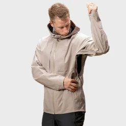 Kaarna Miesten DX 3L Kuoritakki