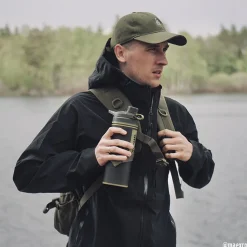 Kaarna Miesten DX 3L Kuoritakki