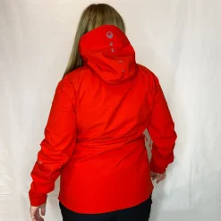 Kaarna Naisten DX 3L Kuoritakki