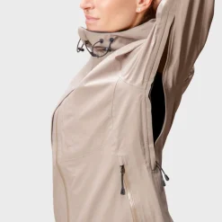 Kaarna Naisten DX 3L Kuoritakki