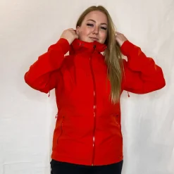 Kaarna Naisten DX 3L Kuoritakki