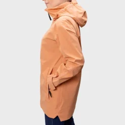 Kallas DrymaxX Parkatakki Naisten