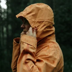 Kallas DrymaxX Parkatakki Naisten