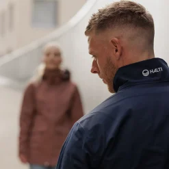 Kassou DrymaxX Topattu Takki Miesten