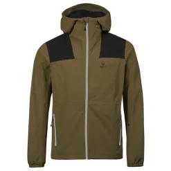 Kero Miesten Warm X-stretch Takki