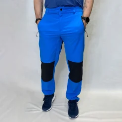 Kero Miesten X-stretch Ulkoiluhousut