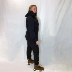 Kero Naisten Warm X-stretch Housut