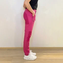 Kero Naisten X-stretch Ulkoiluhousut