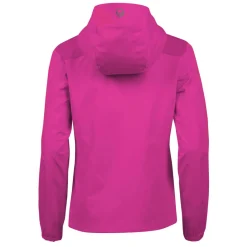 Kero Naisten X-stretch Ulkoilutakki